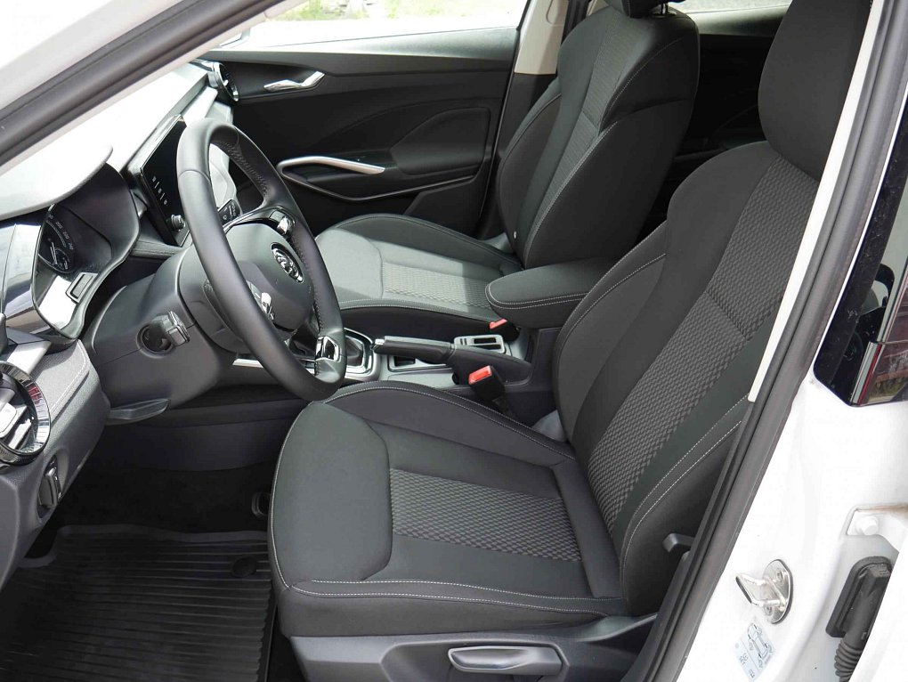 Škoda Fabia IV. 1.0TSI Style