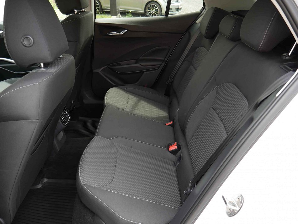Škoda Fabia IV. 1.0TSI Style