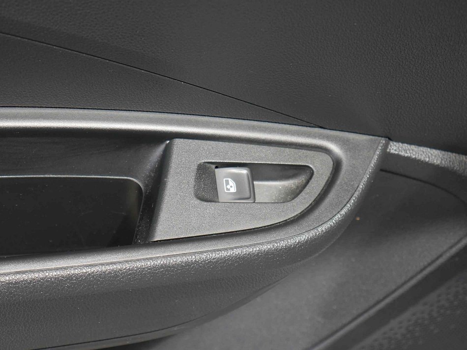Škoda Fabia IV. 1.0TSI Style