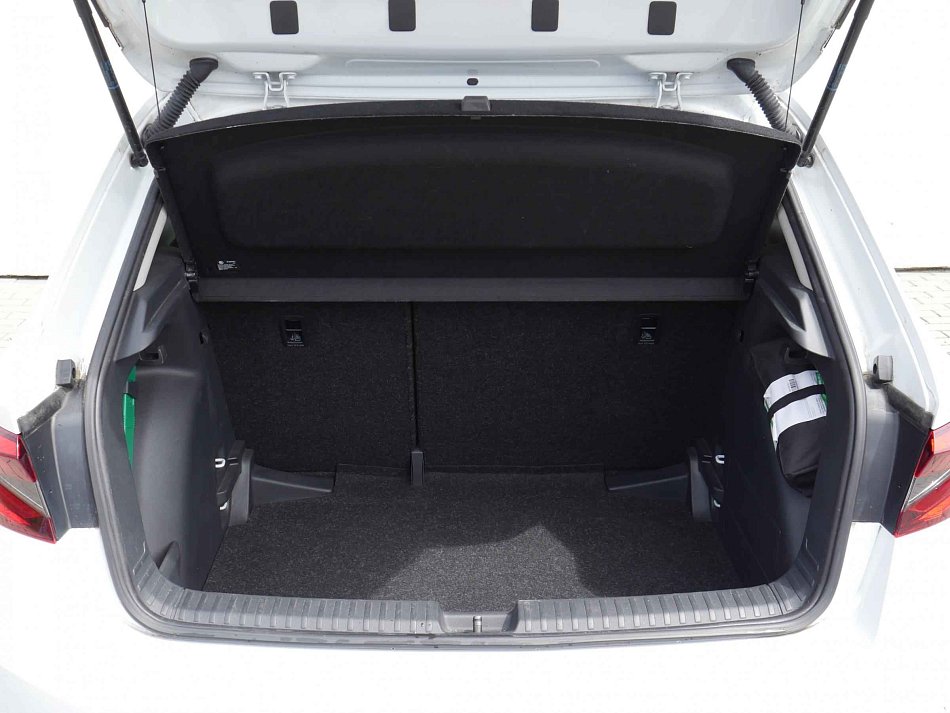 Škoda Fabia IV. 1.0TSI Style