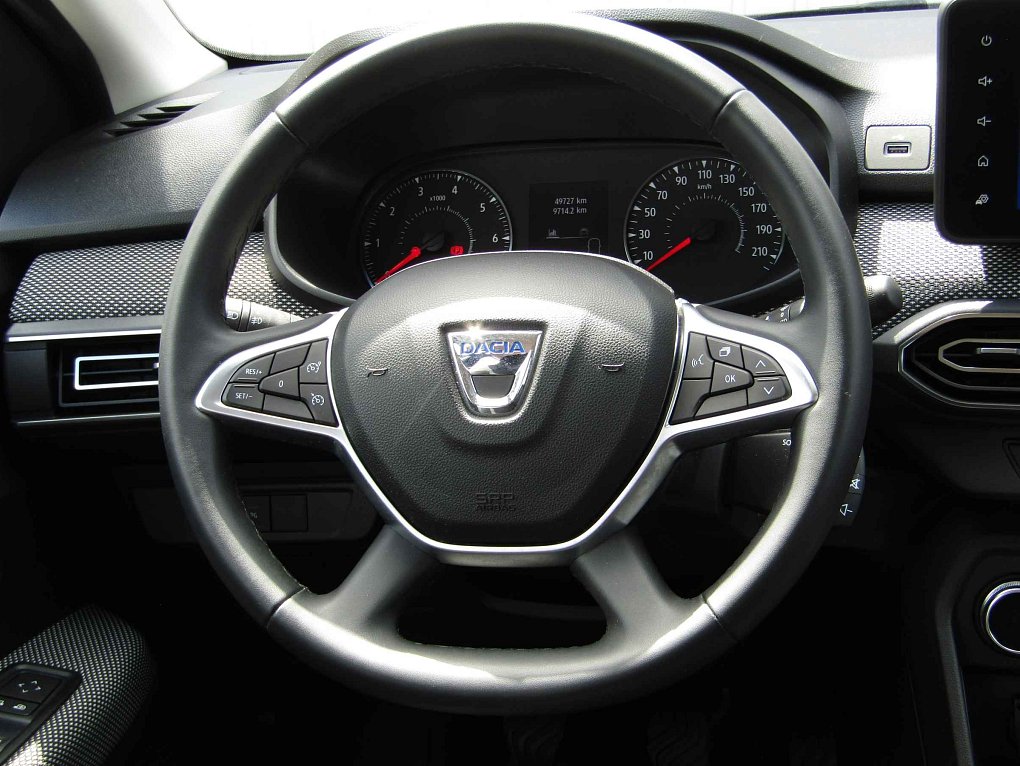 Dacia Sandero 1.0 TCe 