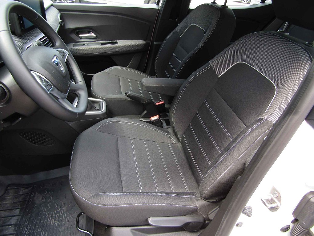 Dacia Sandero 1.0 TCe 