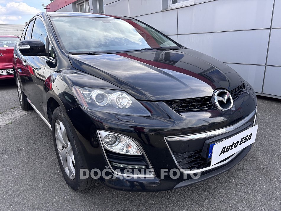 Mazda CX 2.2D  4x4