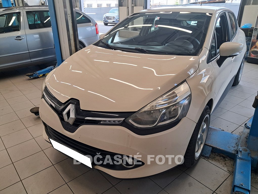 Renault Clio 1.2i 