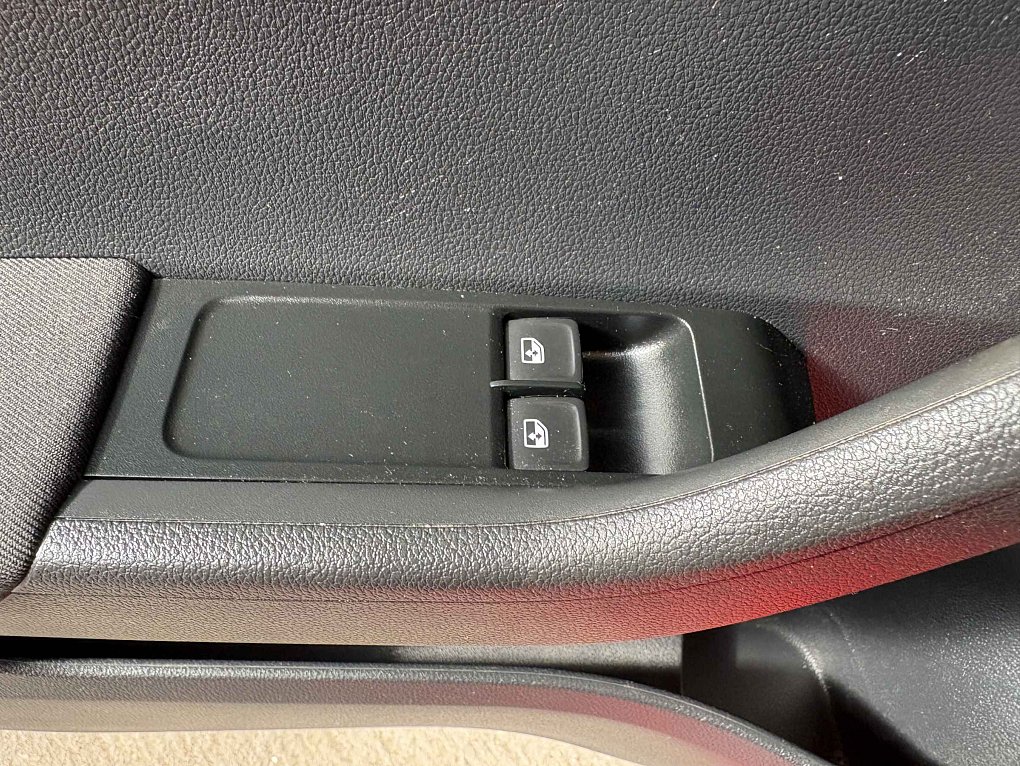 Škoda Fabia III 1.0 TSi Drive