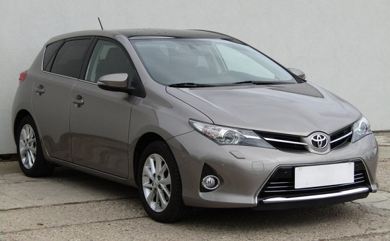 Toyota Auris 1.3i 