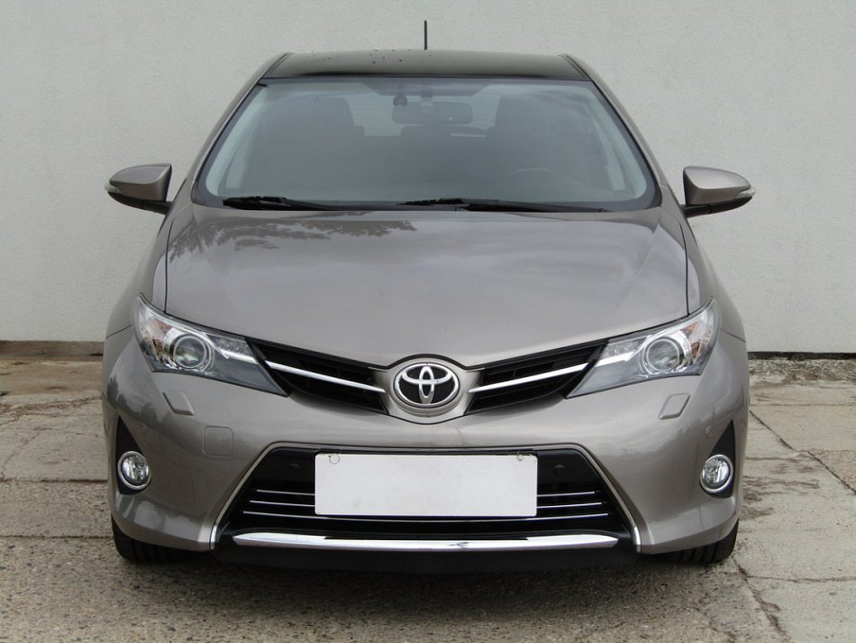 Toyota Auris 1.3i 