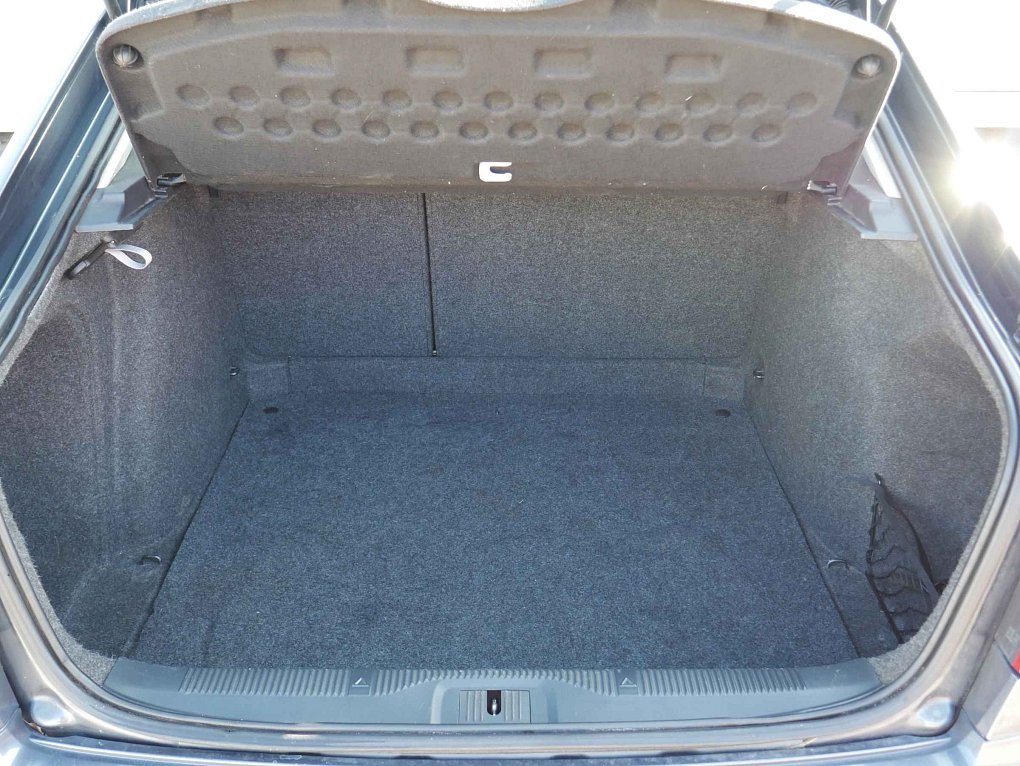Škoda Octavia II 1.4 TSI Ambiente