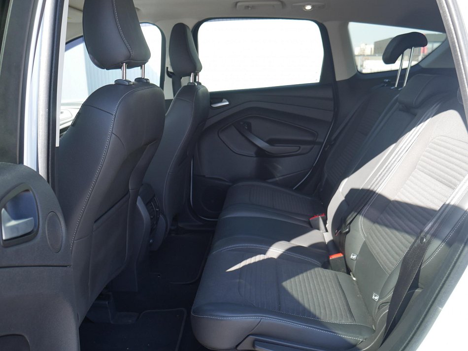 Ford Kuga 1.5 Ecoboost 