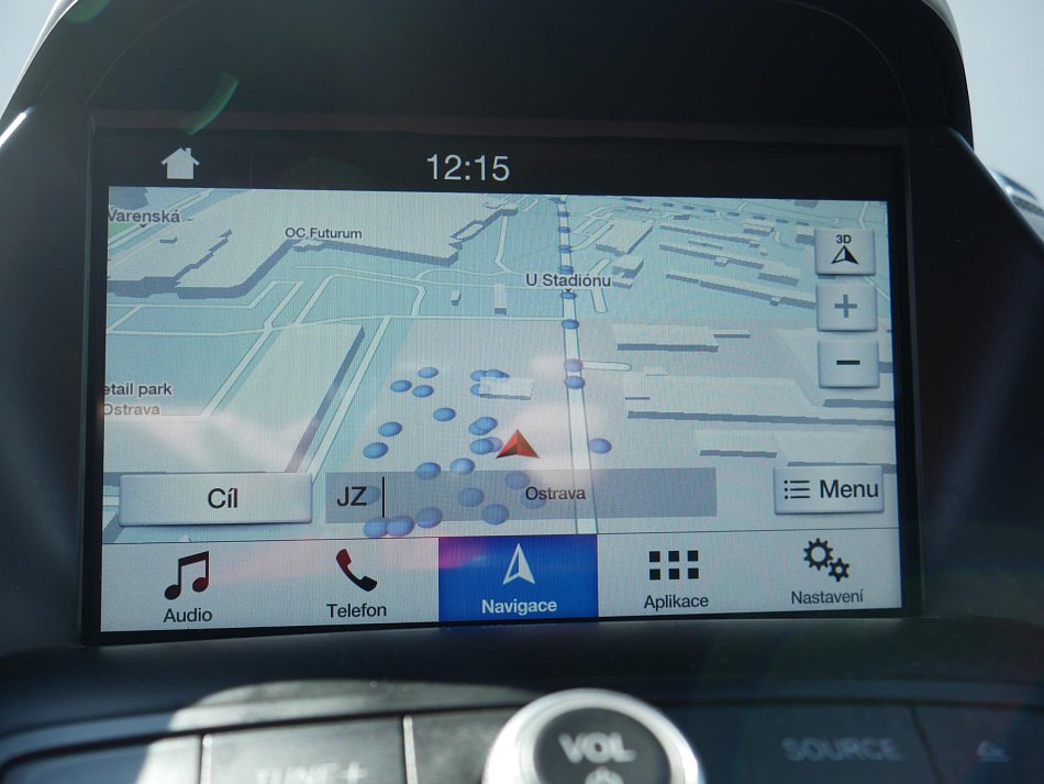 Ford Kuga 1.5 Ecoboost 
