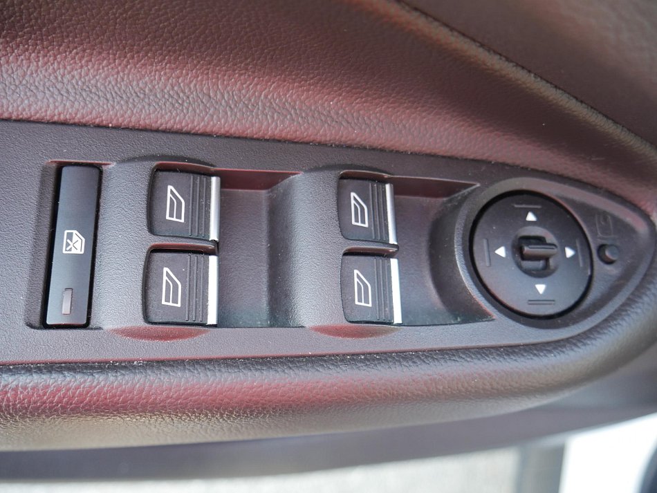 Ford Kuga 1.5 Ecoboost 