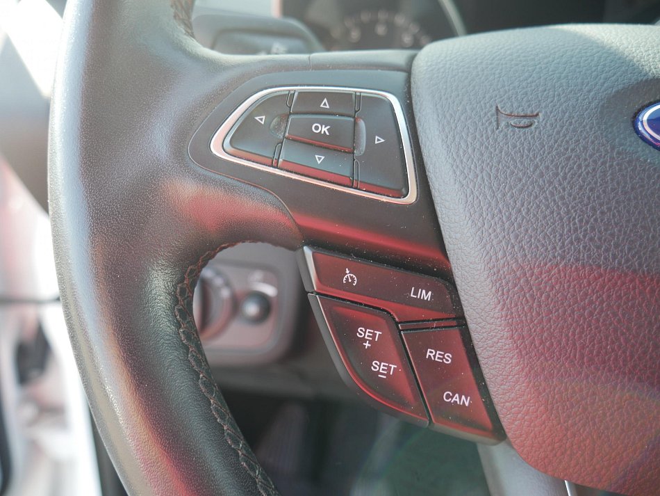 Ford Kuga 1.5 Ecoboost 
