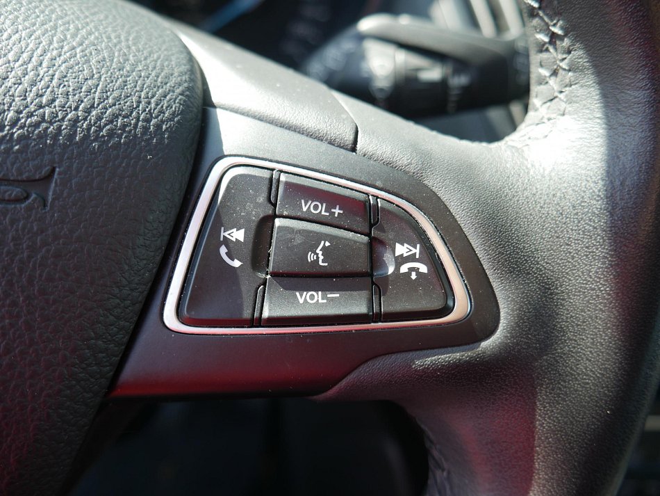 Ford Kuga 1.5 Ecoboost 