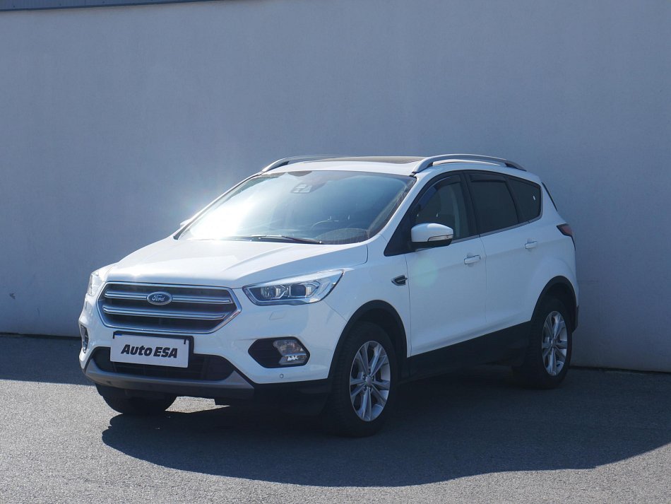 Ford Kuga 1.5 Ecoboost 
