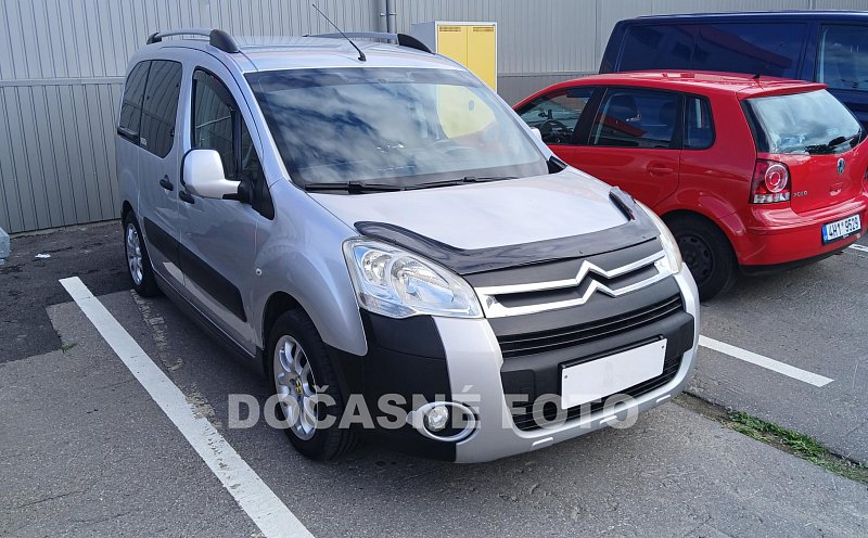 Citroën Berlingo 1.6HDi 