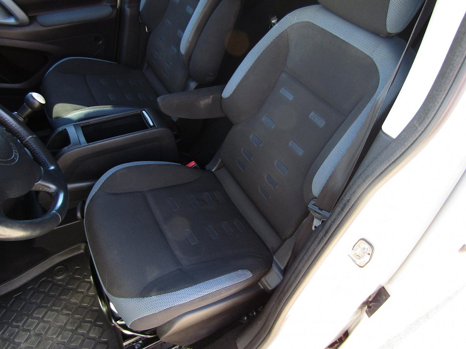 Citroën Berlingo 1.6HDi 