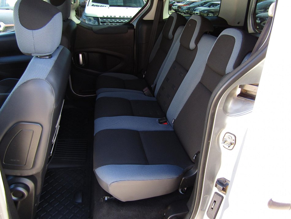 Citroën Berlingo 1.6HDi 