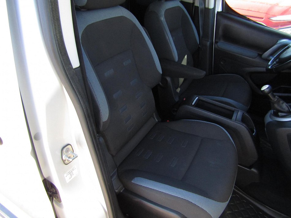 Citroën Berlingo 1.6HDi 