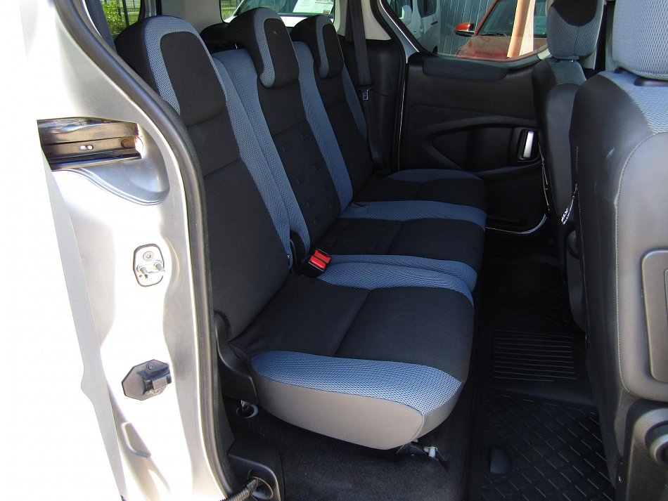 Citroën Berlingo 1.6HDi 
