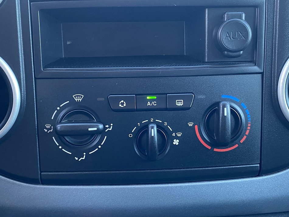 Citroën Berlingo 1.6HDi 