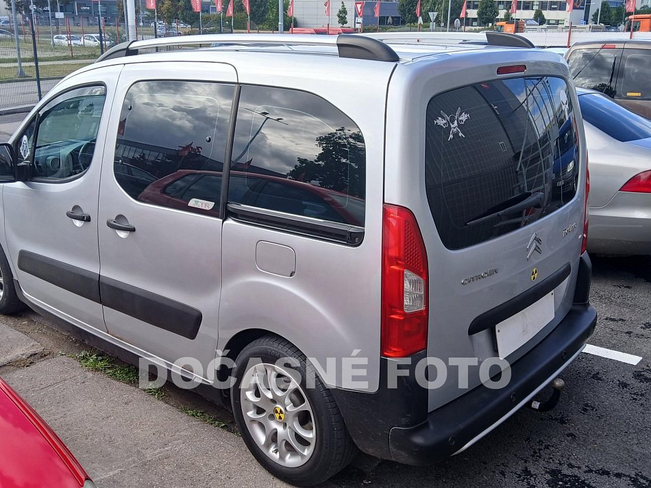 Citroën Berlingo 1.6HDi 