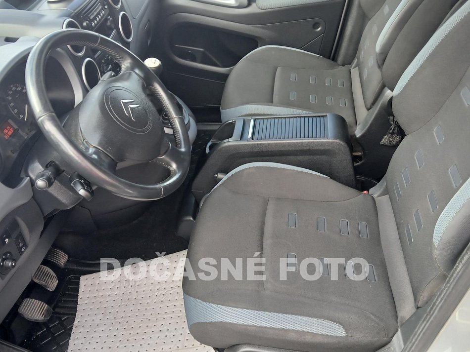 Citroën Berlingo 1.6HDi 