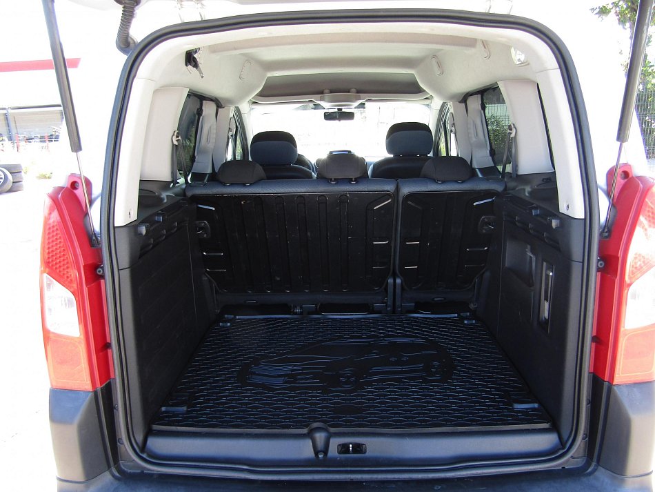 Citroën Berlingo 1.6HDi 
