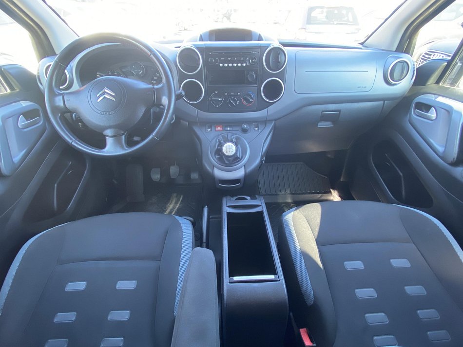 Citroën Berlingo 1.6HDi 