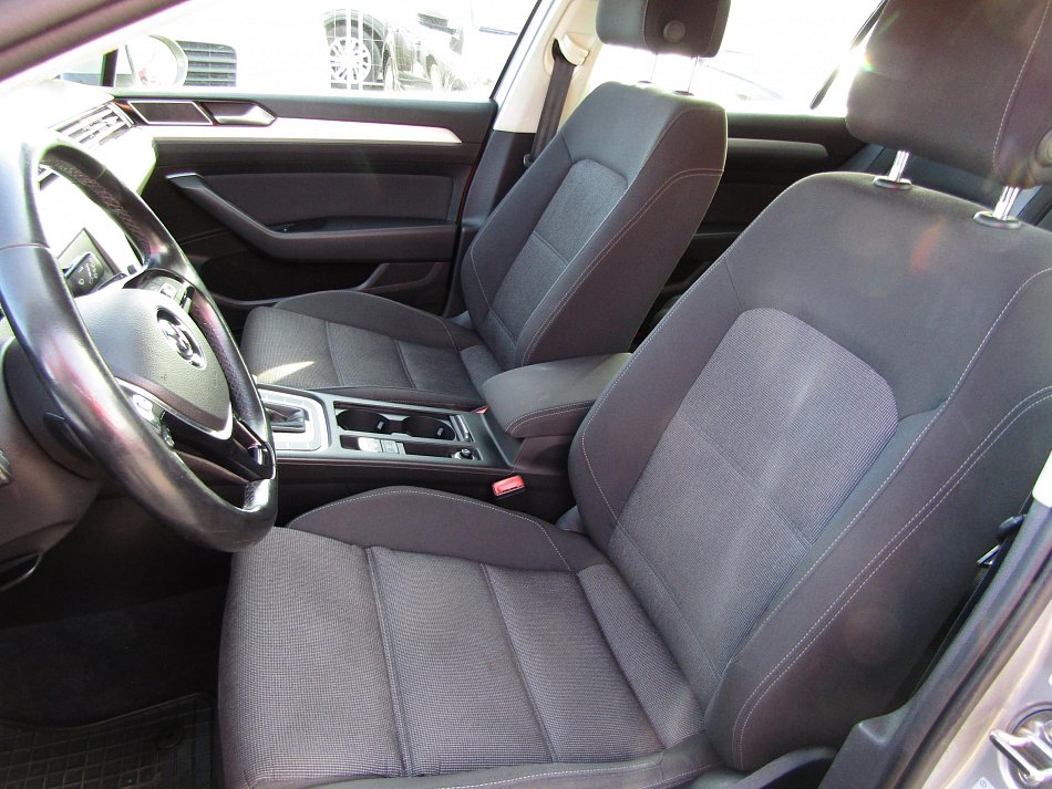 Volkswagen Passat 2.0 TDi Comfortline