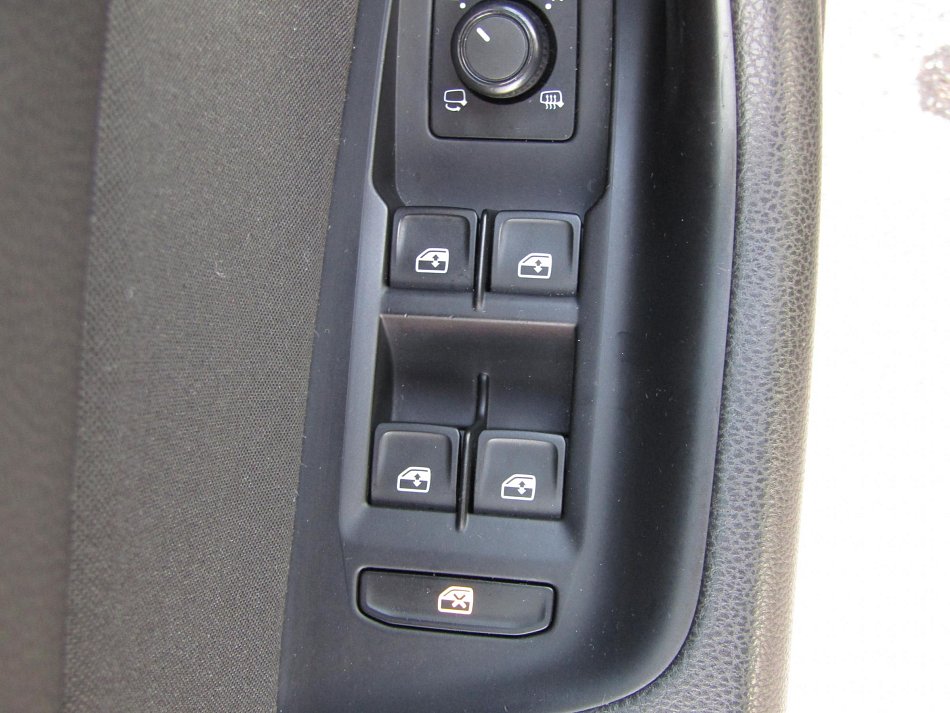 Volkswagen Passat 2.0 TDi Comfortline