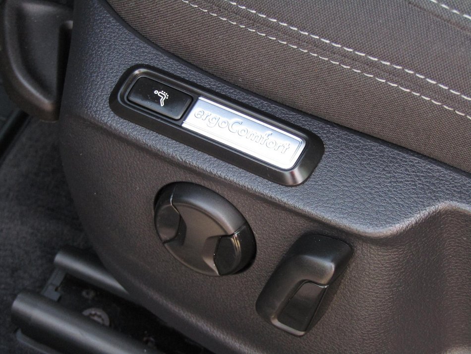 Volkswagen Passat 2.0 TDi Comfortline