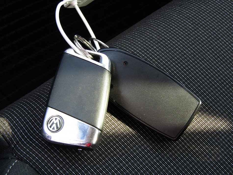 Volkswagen Passat 2.0 TDi Comfortline