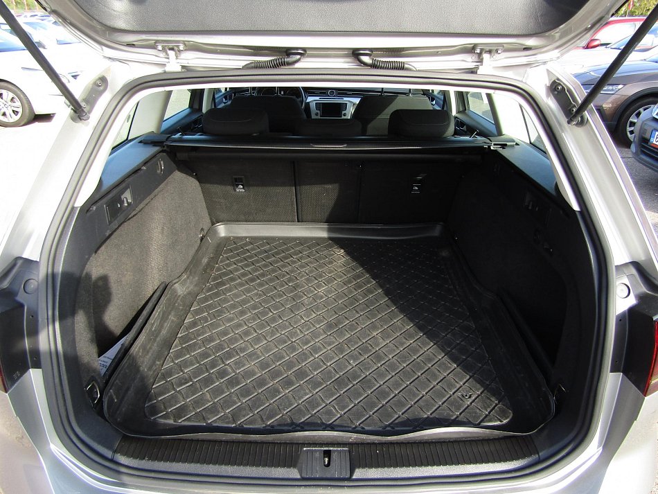 Volkswagen Passat 2.0 TDi Comfortline