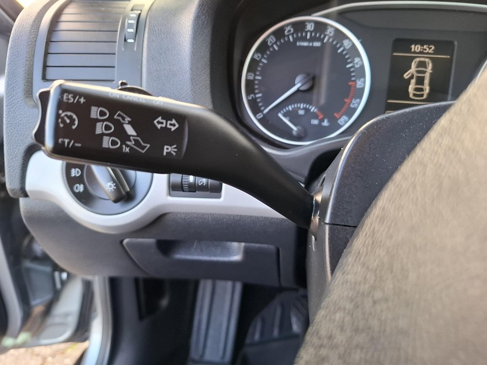 Škoda Octavia II 2.0TDi 