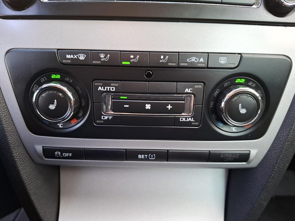 Škoda Octavia II 2.0TDi 