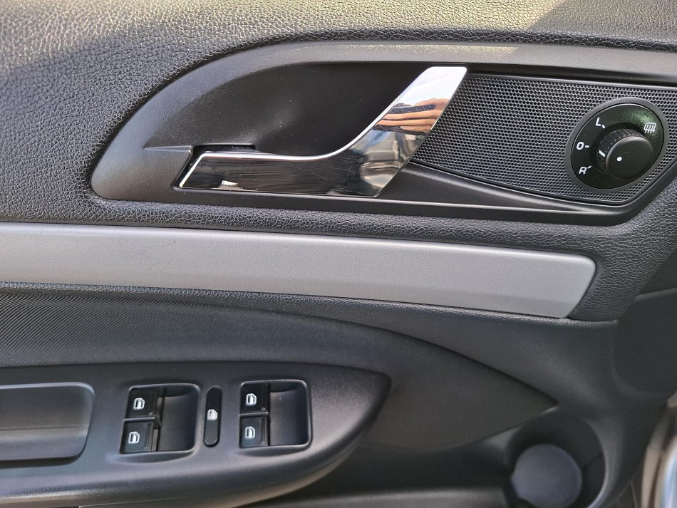 Škoda Octavia II 2.0TDi 