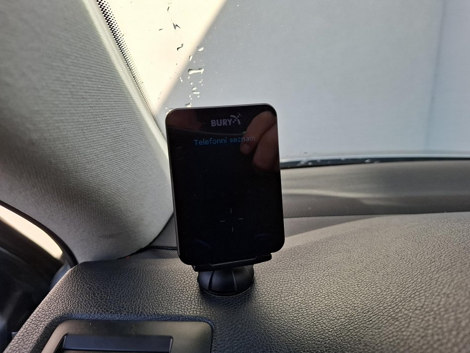 Škoda Octavia II 2.0TDi 