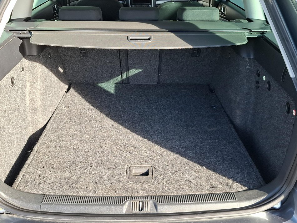 Škoda Octavia II 2.0TDi 