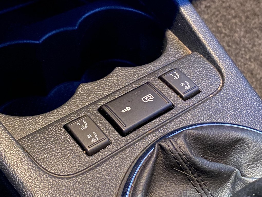 Škoda Fabia II 1.2 TSI 