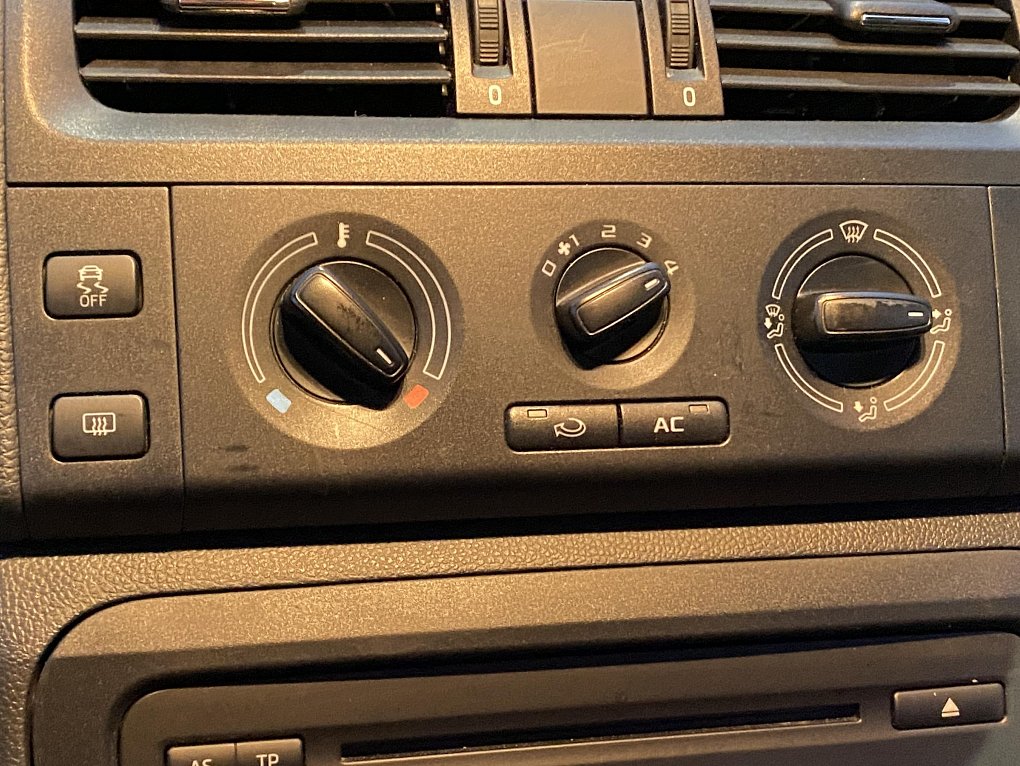 Škoda Fabia II 1.2 TSI 