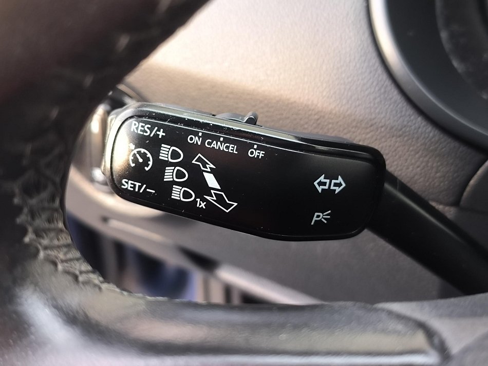 Škoda Octavia III 1.6 TDi 