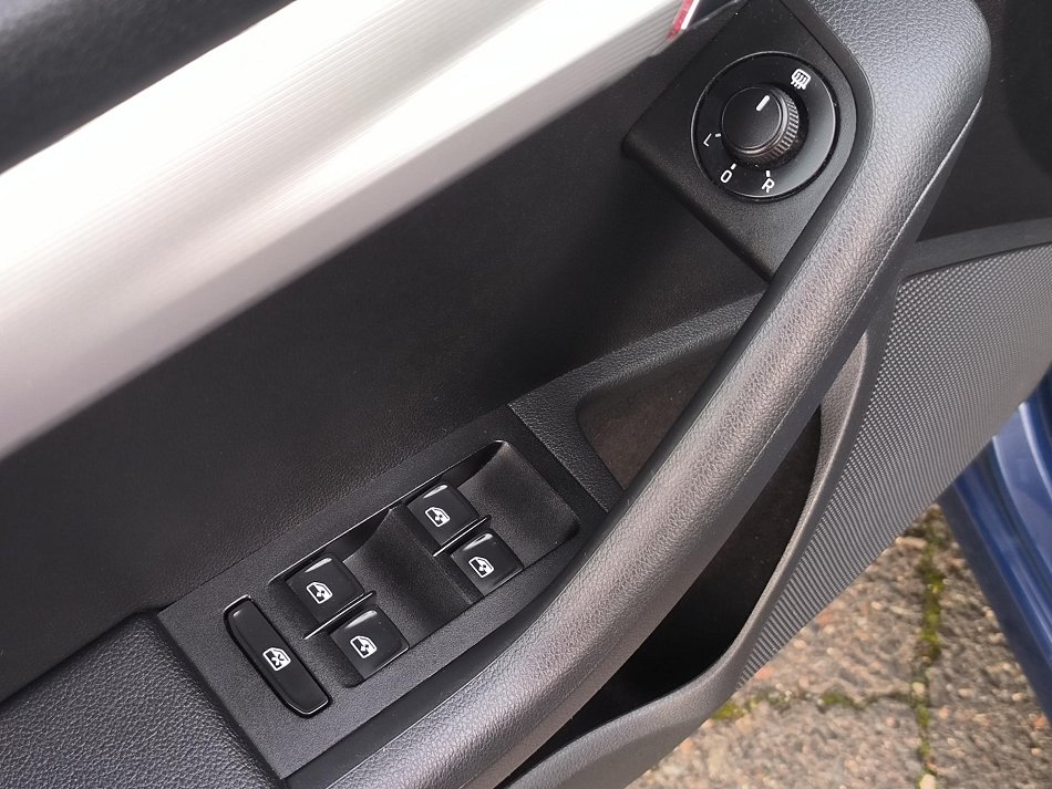 Škoda Octavia III 1.6 TDi 