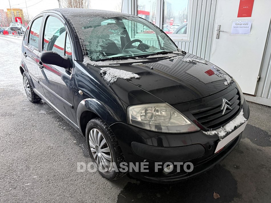 Citroën C3 1.2 i 