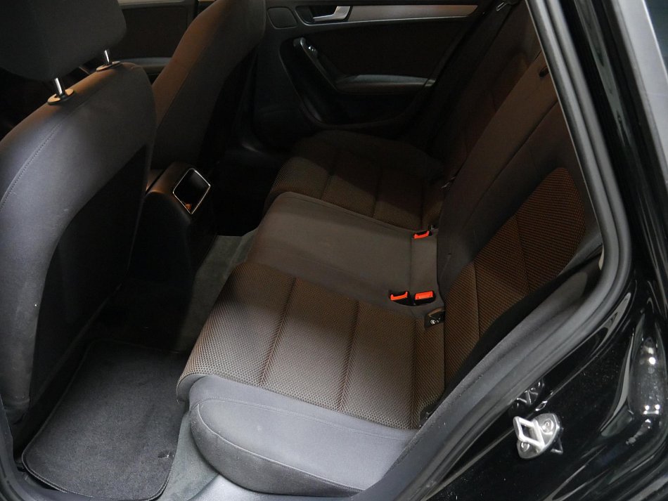 Audi A4 Allroad 2.0 TDi  Quattro