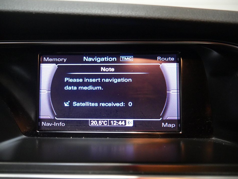 Audi A4 Allroad 2.0 TDi  Quattro