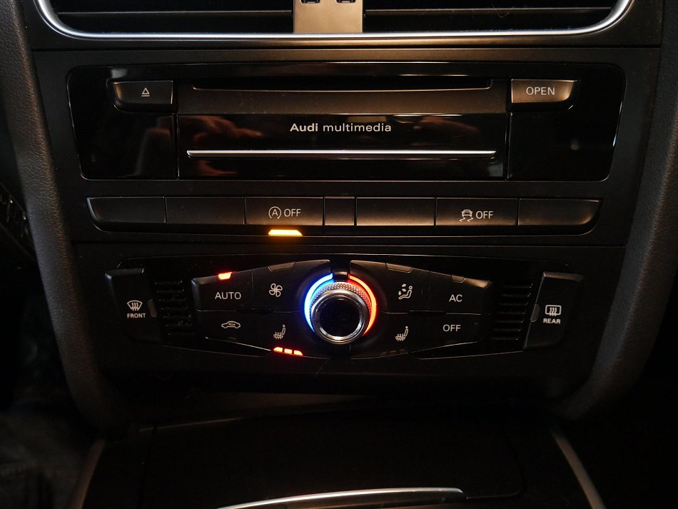 Audi A4 Allroad 2.0 TDi  Quattro