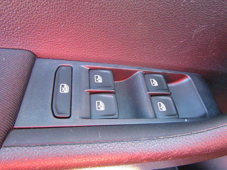 Škoda Fabia III 1.0TSi 