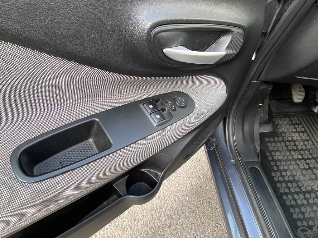 Fiat Punto Evo 1.2i 