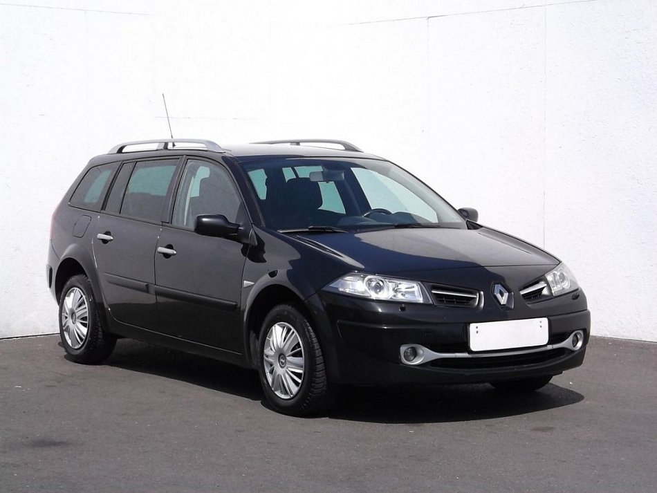 Renault Mégane 1.6 i 