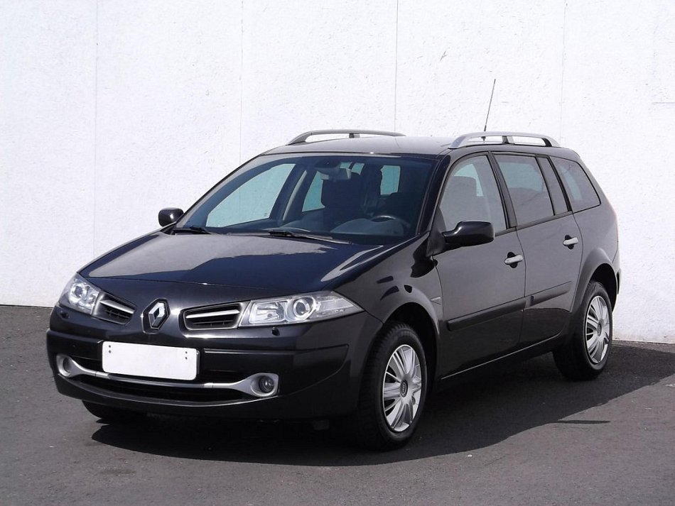 Renault Mégane 1.6 i 